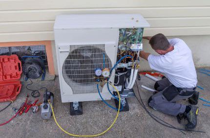 AC Maintenance
