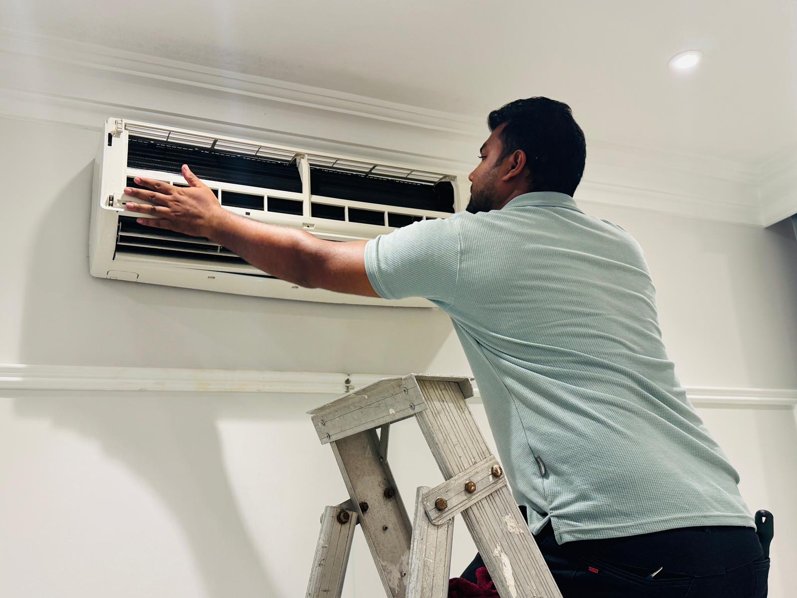 AC Repair